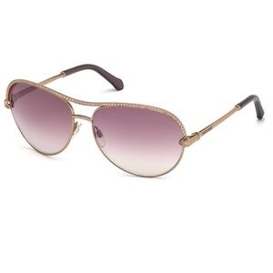 Roberto cavalli sunglasses
